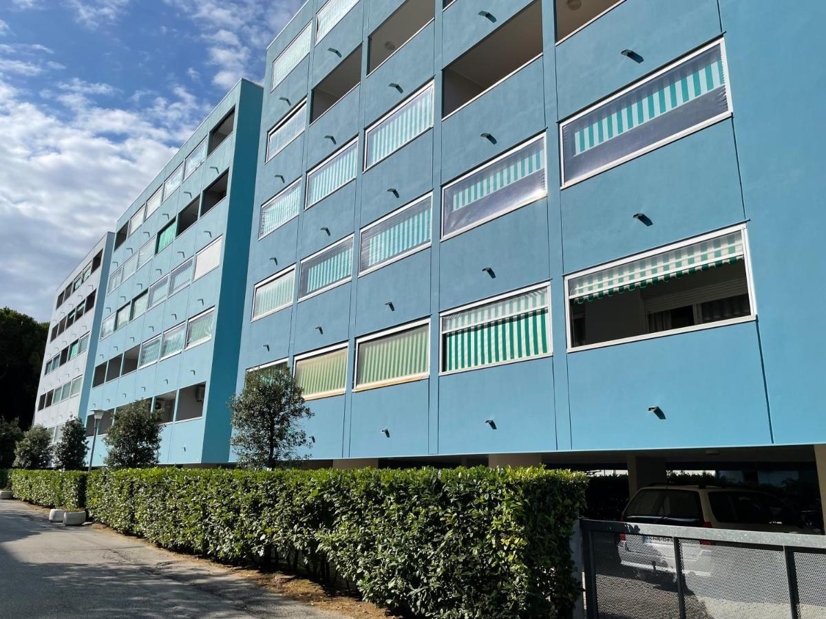 Isola Clara - Appartamenti Bibione Exterior photo