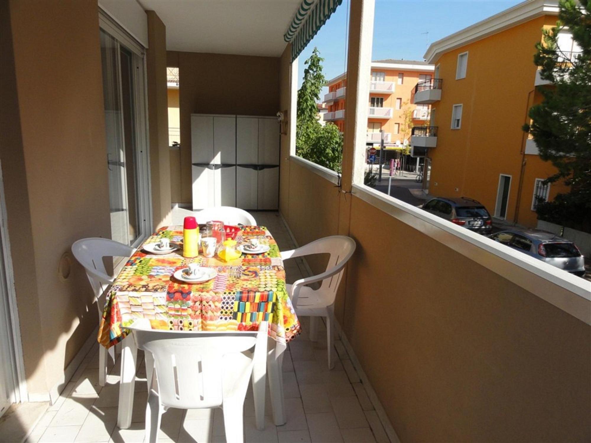 Isola Clara - Appartamenti Bibione Room photo