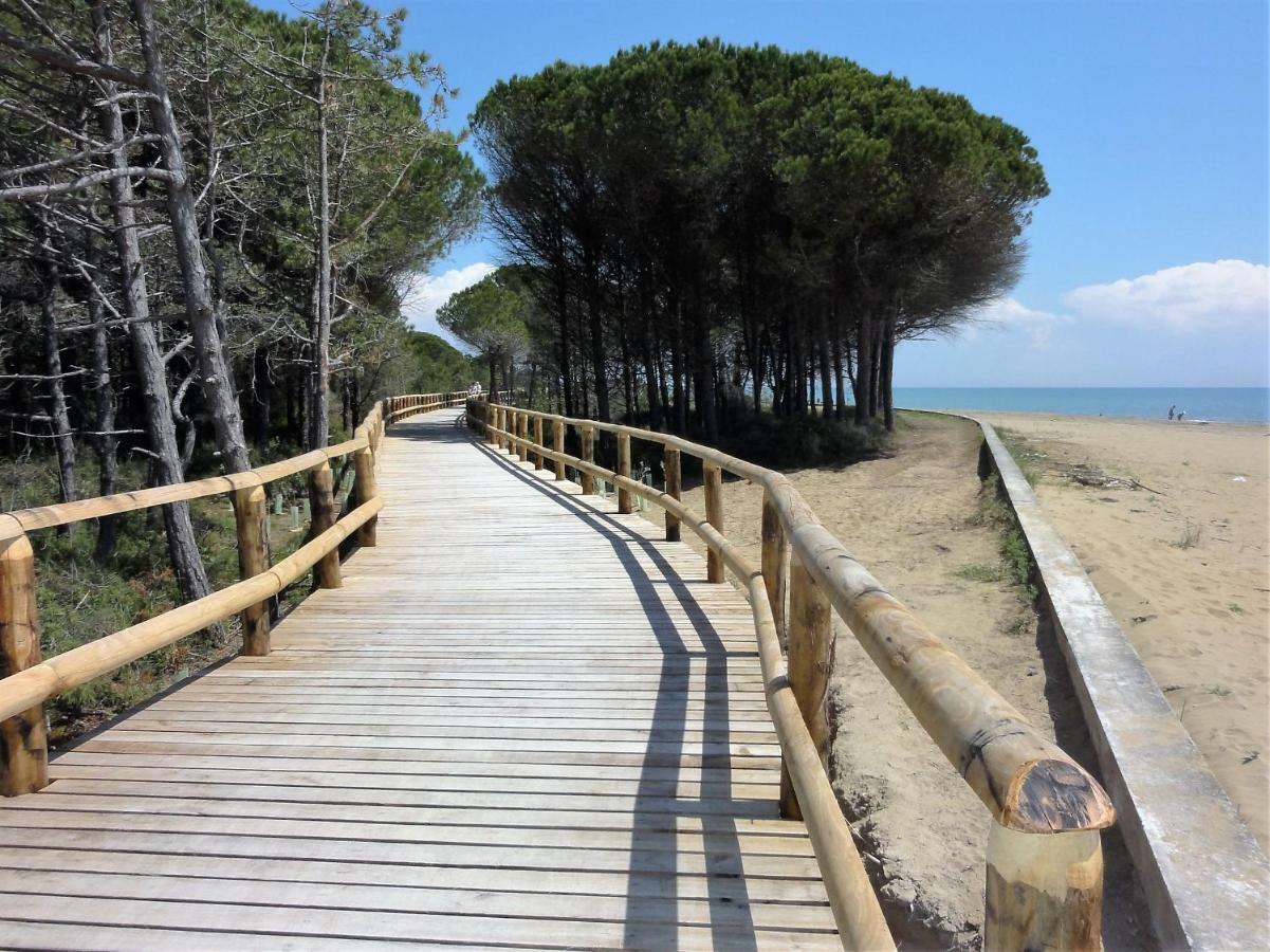 Isola Clara - Appartamenti Bibione Exterior photo