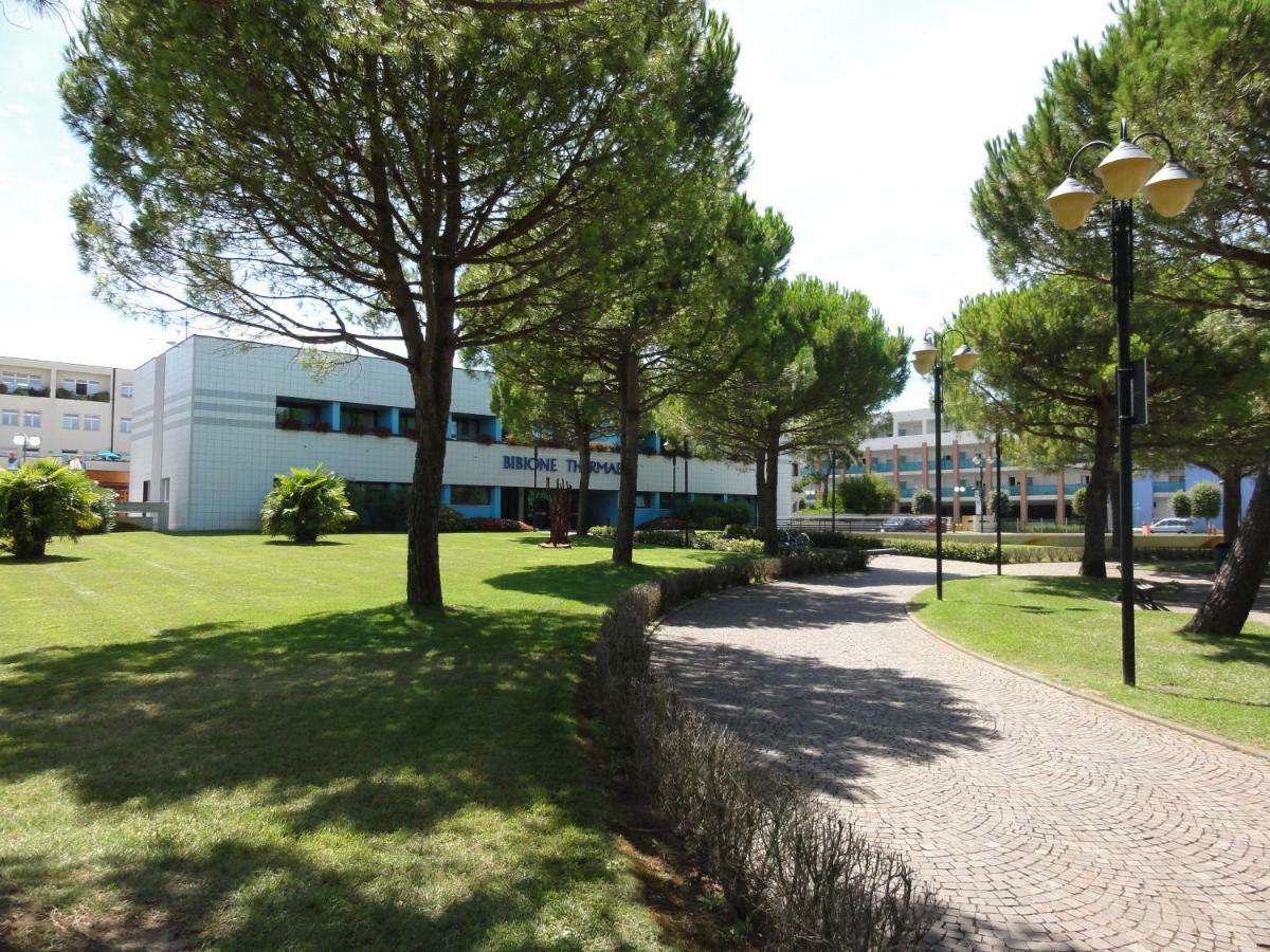 Isola Clara - Appartamenti Bibione Exterior photo