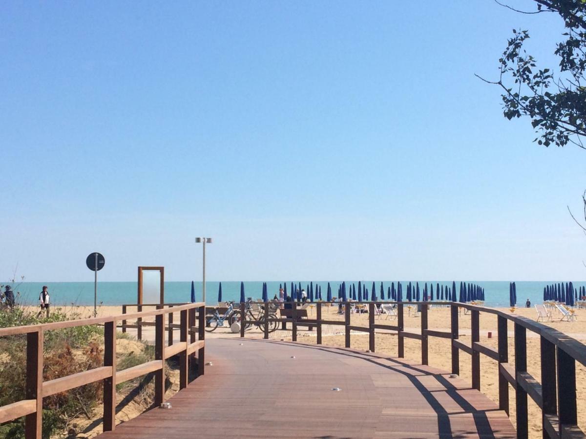 Isola Clara - Appartamenti Bibione Exterior photo